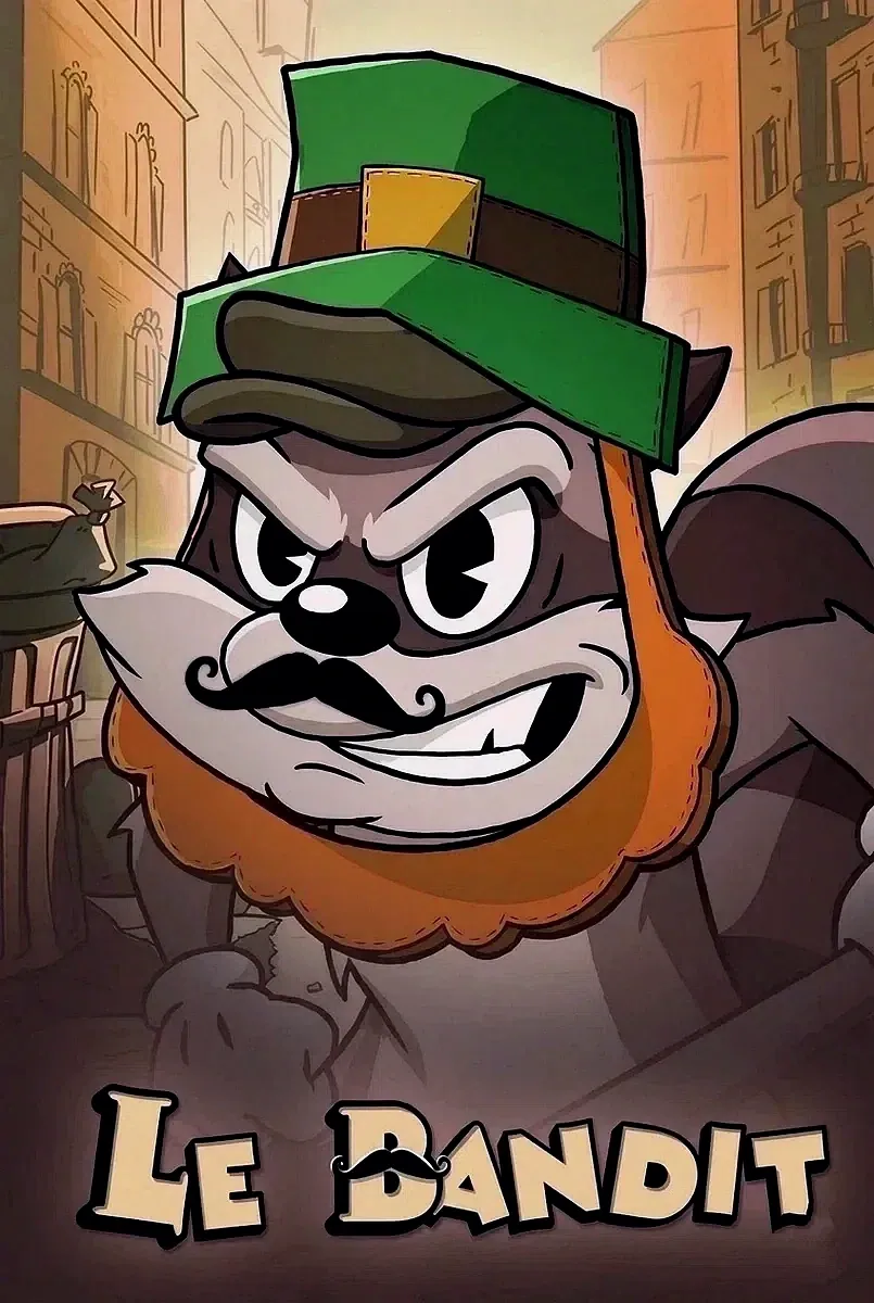 Le bandit