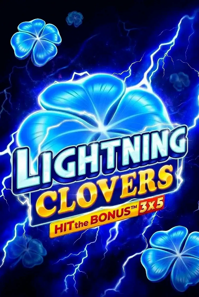 Lighting clovers